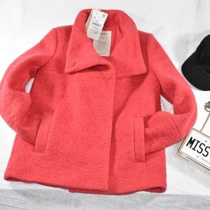 Zara Trafaluc Jacket